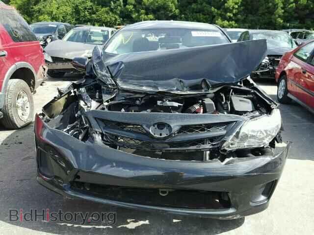 2011 TOYOTA COROLLA - VIN: 2T1BU4EE3BC752857 - Фото 7