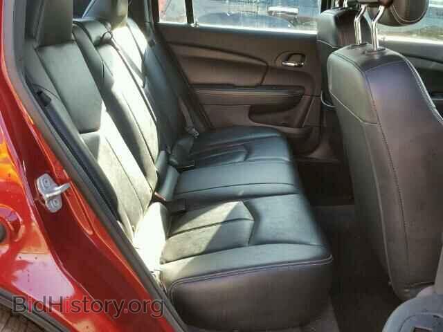 2013 CHRYSLER 200 - VIN: 1C3CCBCG5DN595613 - Photo 6