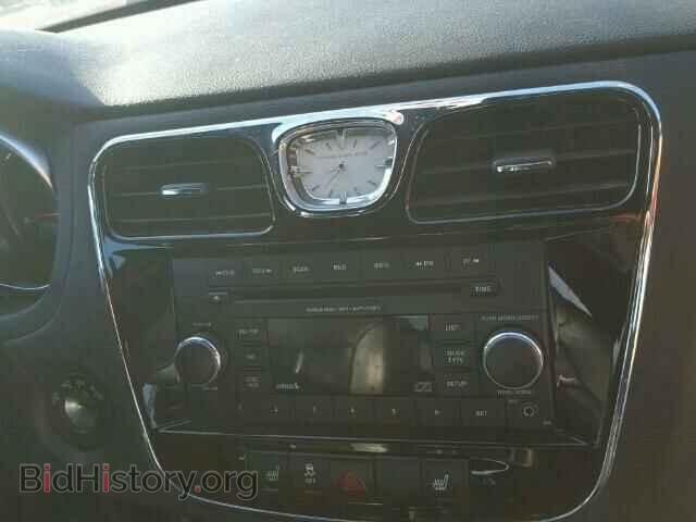 2013 CHRYSLER 200 - VIN: 1C3CCBCG5DN595613 - Photo 9