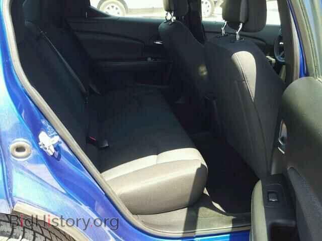 2013 DODGE AVENGER - VIN: 1C3CDZAB9DN564040 - Фото 6