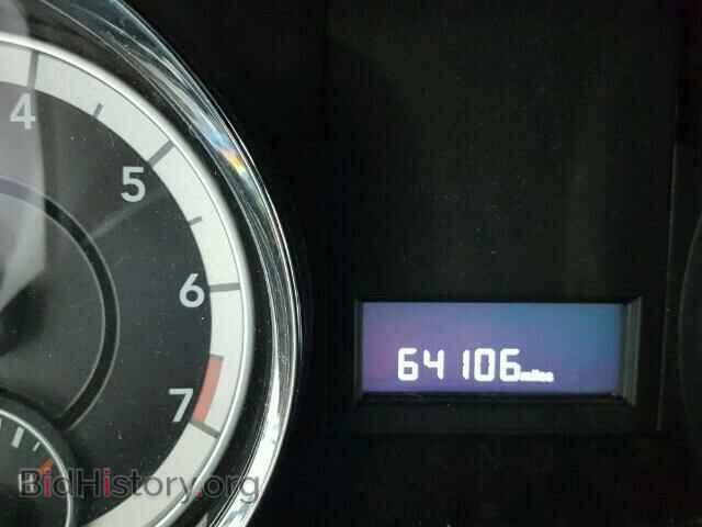 2012 DODGE CARAVAN - VIN: 2C4RDGCG4CR111805 - Фото 8
