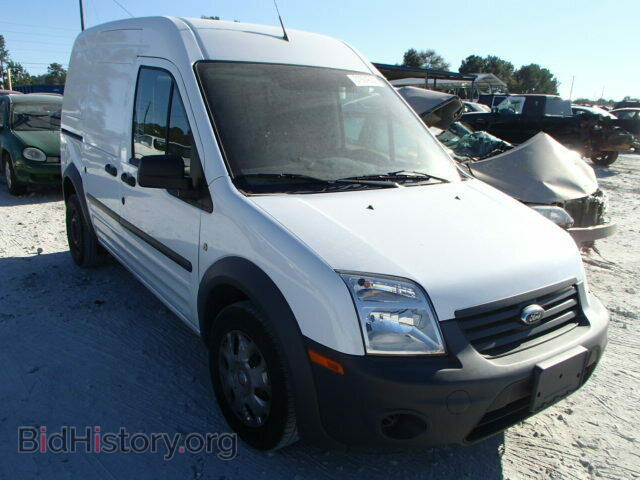 Photo NM0LS7CN3DT173679 - FORD TRANSIT CO 2013