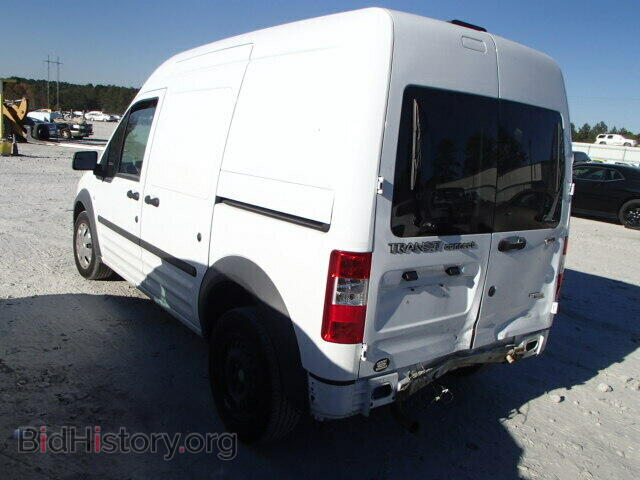 2013 FORD TRANSIT CO - VIN: NM0LS7CN3DT173679 - Фото 3