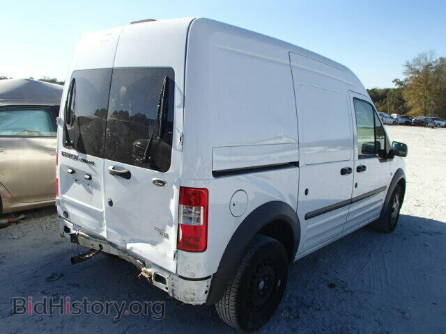 2013 FORD TRANSIT CO - VIN: NM0LS7CN3DT173679 - Фото 4