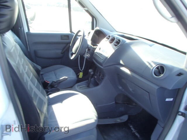 2013 FORD TRANSIT CO - VIN: NM0LS7CN3DT173679 - Фото 5