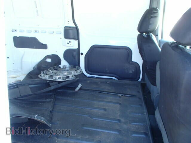 2013 FORD TRANSIT CO - VIN: NM0LS7CN3DT173679 - Фото 6
