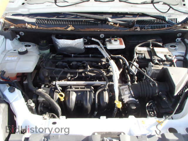 2013 FORD TRANSIT CO - VIN: NM0LS7CN3DT173679 - Фото 7