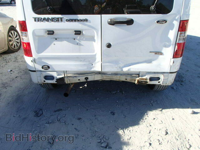 2013 FORD TRANSIT CO - VIN: NM0LS7CN3DT173679 - Фото 9