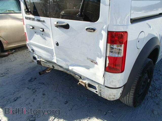 2013 FORD TRANSIT CO - VIN: NM0LS7CN3DT173679 - Фото 10