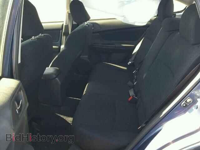 2012 SUBARU IMPREZA - VIN: JF1GPAD65CH242213 - Photo 6