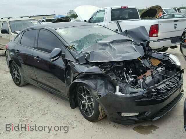 Photo 1FADP3F22GL314867 - FORD FOCUS 2016