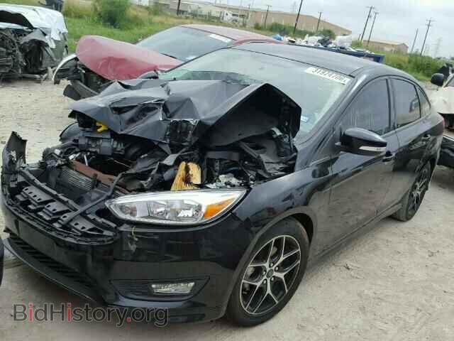 2016 FORD FOCUS - VIN: 1FADP3F22GL314867 - Photo 2