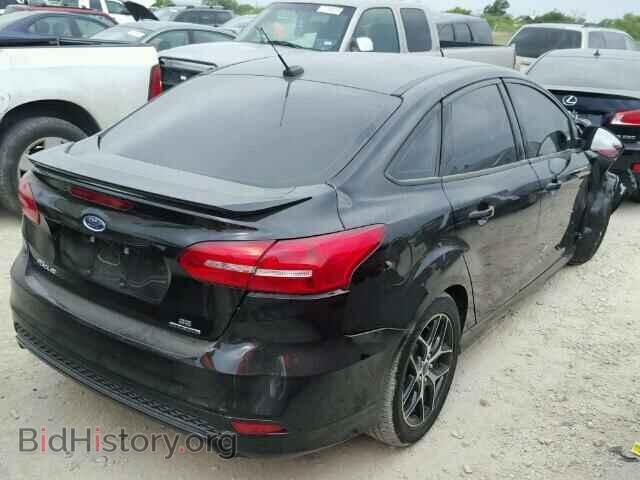 2016 FORD FOCUS - VIN: 1FADP3F22GL314867 - Photo 4