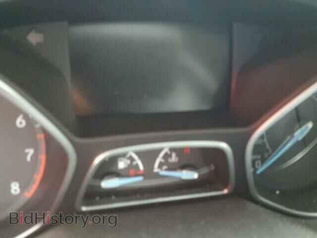 2016 FORD FOCUS - VIN: 1FADP3F22GL314867 - Photo 8