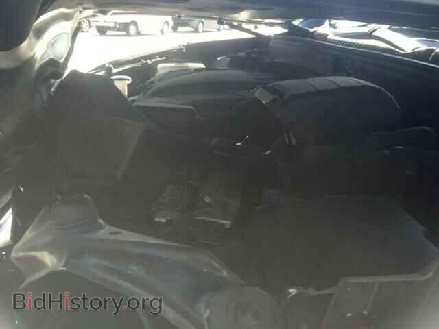2012 HYUNDAI SONATA - VIN: 5NPEB4AC3CH415241 - Фото 7