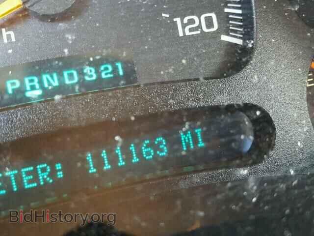 2005 CHEVROLET SILVERADO - VIN: 1GCEK19B55Z166852 - Фото 8
