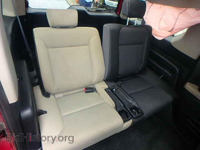 2007 HONDA ELEMENT - VIN: 5J6YH28727L009603 - Фото 6