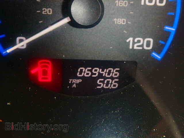 2007 HONDA ELEMENT - VIN: 5J6YH28727L009603 - Фото 8