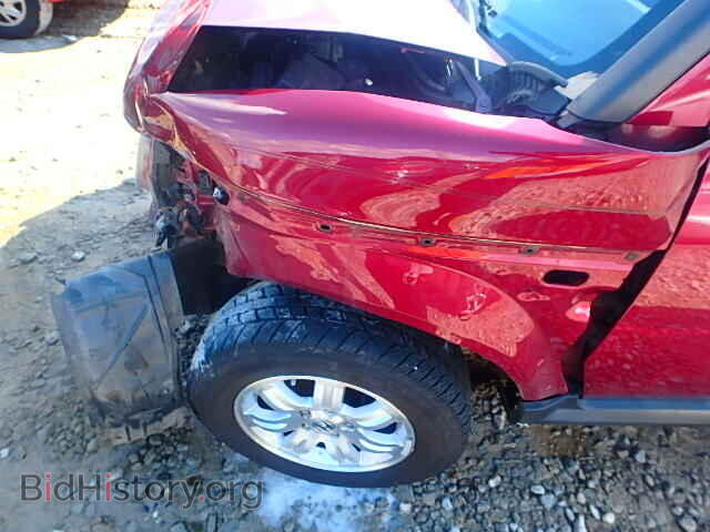 2007 HONDA ELEMENT - VIN: 5J6YH28727L009603 - Фото 9