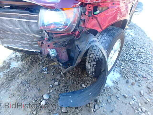 2007 HONDA ELEMENT - VIN: 5J6YH28727L009603 - Фото 10