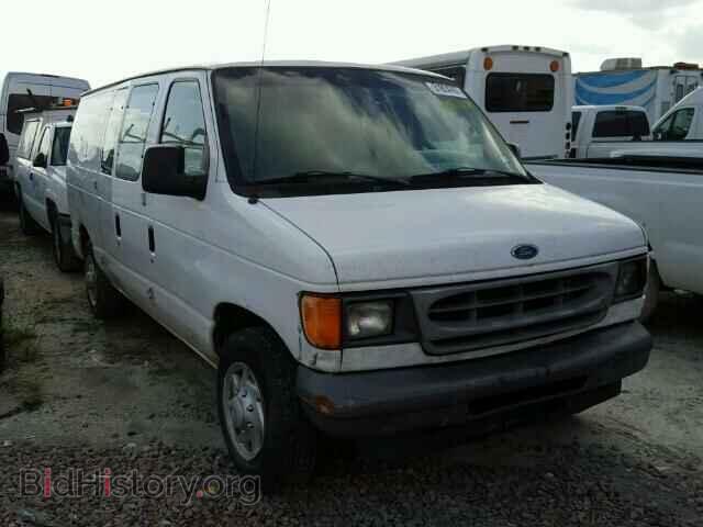 Фотография 1FTNE14W37DA89089 - FORD ECONOLINE 2007