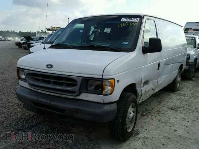 2007 FORD ECONOLINE - VIN: 1FTNE14W37DA89089 - Фото 2