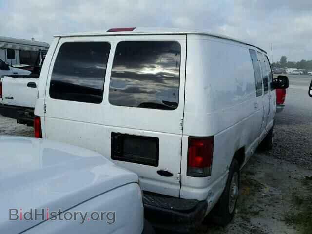 2007 FORD ECONOLINE - VIN: 1FTNE14W37DA89089 - Фото 4