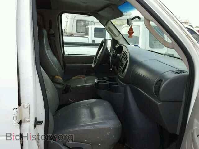 2007 FORD ECONOLINE - VIN: 1FTNE14W37DA89089 - Фото 5