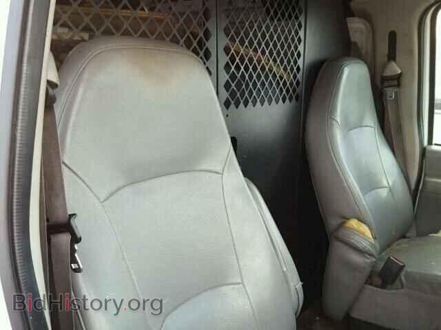 2007 FORD ECONOLINE - VIN: 1FTNE14W37DA89089 - Фото 6