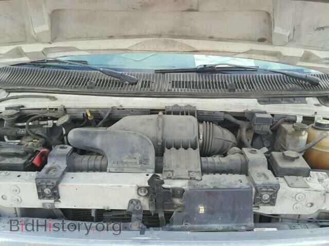 2007 FORD ECONOLINE - VIN: 1FTNE14W37DA89089 - Фото 7