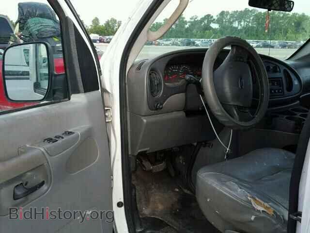 2007 FORD ECONOLINE - VIN: 1FTNE14W37DA89089 - Фото 9