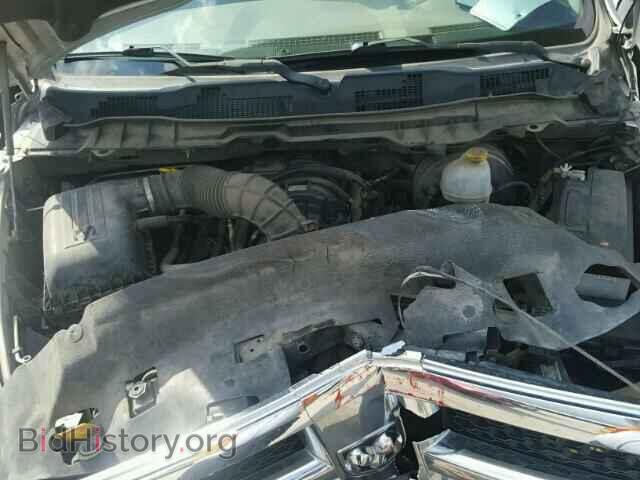 2011 DODGE RAM 1500 - VIN: 1D7RB1GT8BS615853 - Фото 7