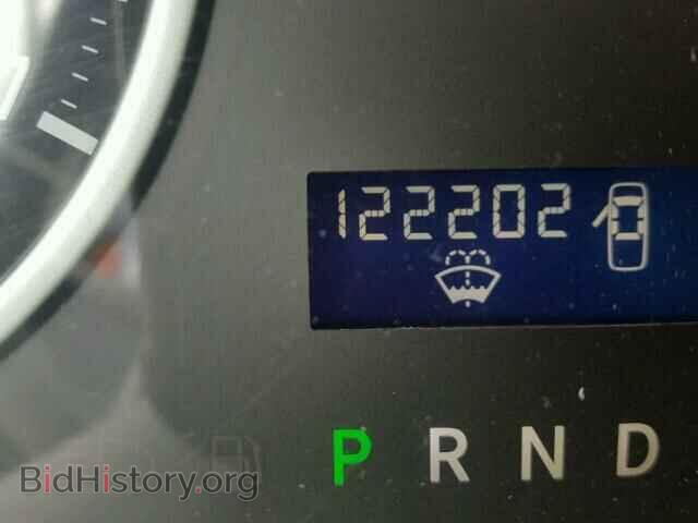2011 DODGE RAM 1500 - VIN: 1D7RB1GT8BS615853 - Фото 8