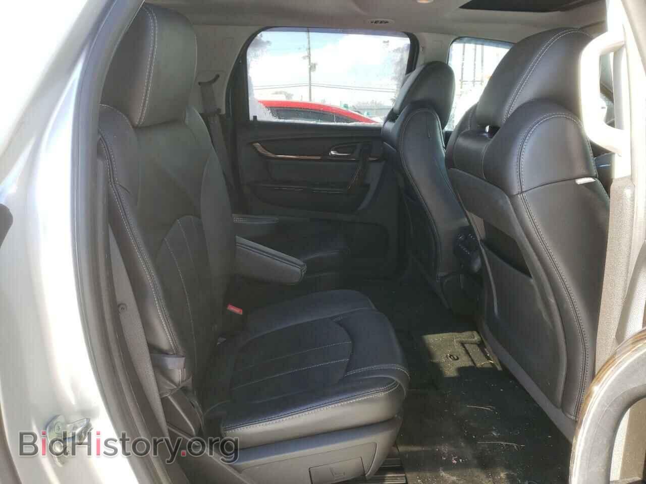 2013 GMC ACADIA DEN - VIN: 1GKKVTKD0DJ158399 - Фото 6