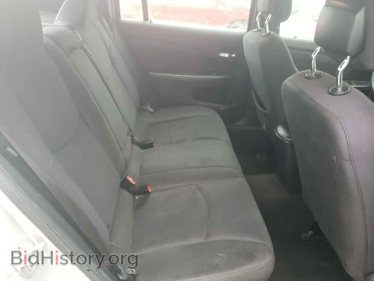 2012 CHRYSLER 200 - VIN: 1C3CCBAB3CN330646 - Фото 6