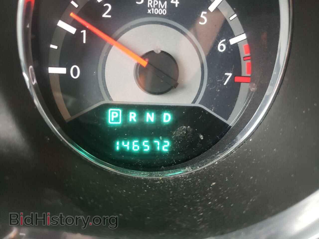 2012 CHRYSLER 200 - VIN: 1C3CCBAB3CN330646 - Фото 8