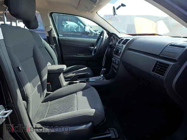 2010 DODGE AVENGER - VIN: 1B3CC4FB8AN203843 - Photo 5