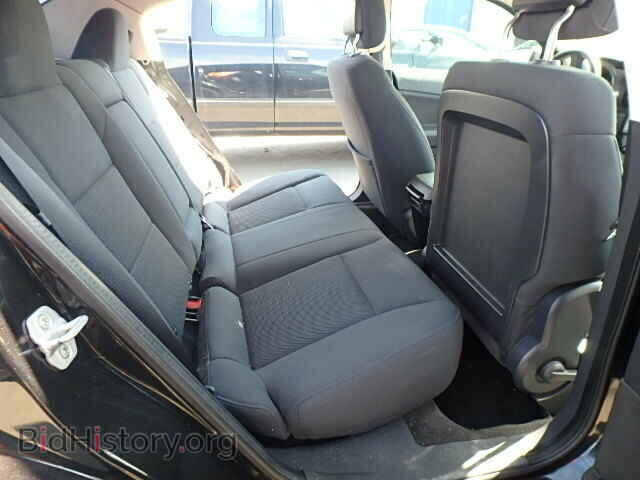 2010 DODGE AVENGER - VIN: 1B3CC4FB8AN203843 - Photo 6