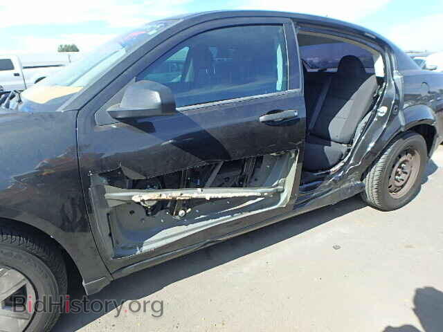2010 DODGE AVENGER - VIN: 1B3CC4FB8AN203843 - Photo 10