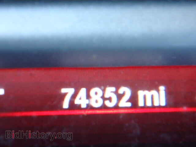2012 DODGE JOURNEY - VIN: 3C4PDCBG9CT290616 - Фото 8