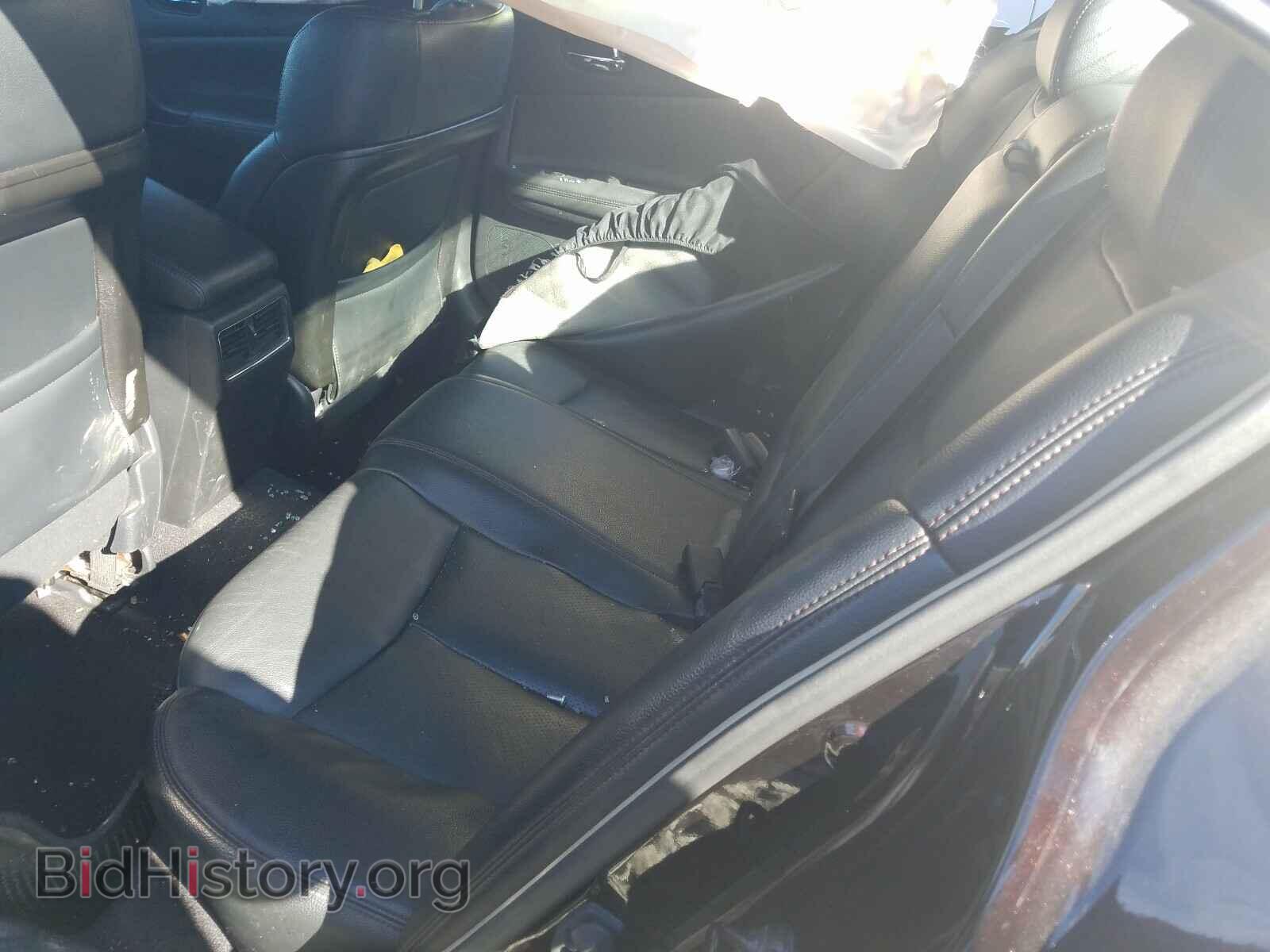 2010 NISSAN MAXIMA - VIN: 1N4AA5AP9AC831545 - Фото 6
