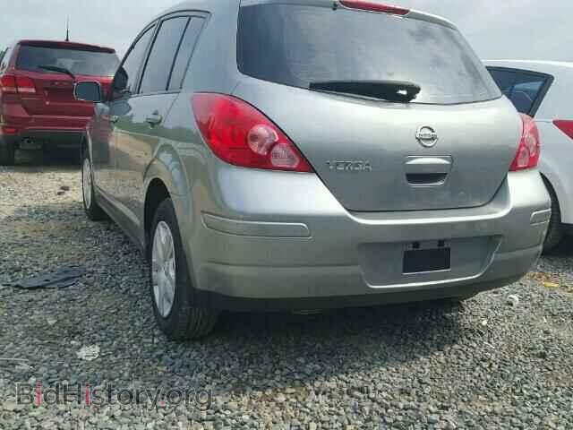 2012 NISSAN VERSA - VIN: 3N1BC1CP0CL374231 - Photo 3