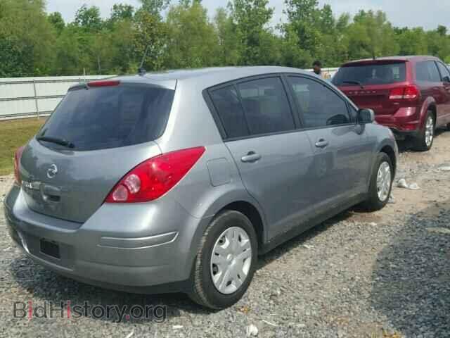 2012 NISSAN VERSA - VIN: 3N1BC1CP0CL374231 - Photo 4