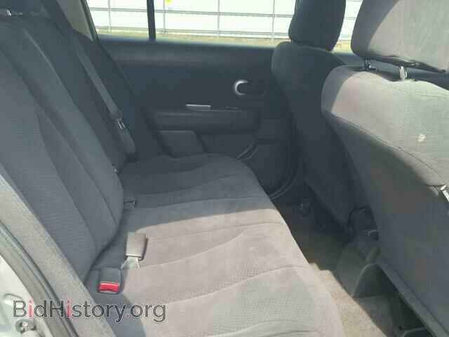 2012 NISSAN VERSA - VIN: 3N1BC1CP0CL374231 - Photo 6