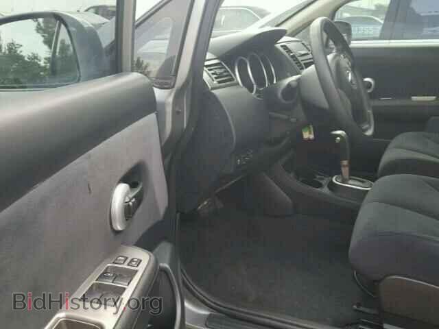 2012 NISSAN VERSA - VIN: 3N1BC1CP0CL374231 - Photo 10