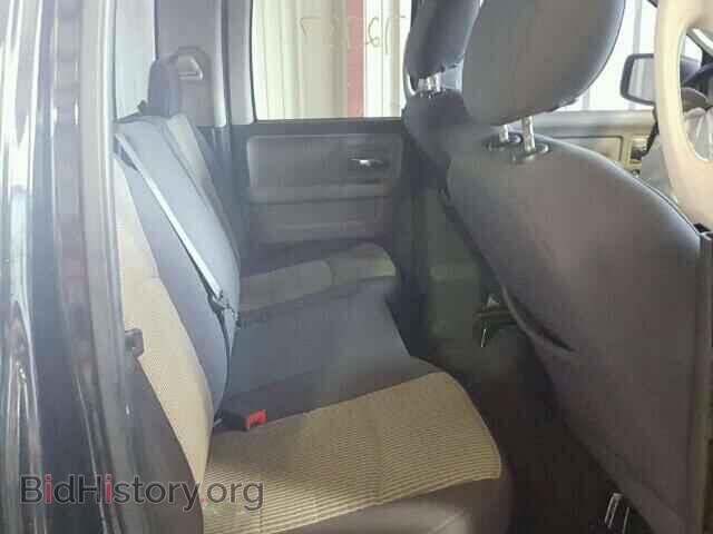 2010 DODGE RAM 1500 - VIN: 1D7RB1GTXAS147641 - Фото 6