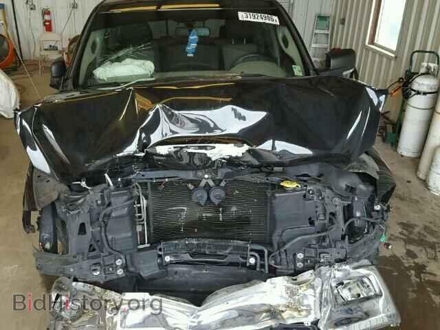 2010 DODGE RAM 1500 - VIN: 1D7RB1GTXAS147641 - Фото 7