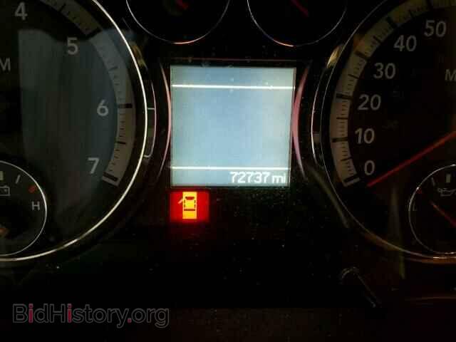 2010 DODGE RAM 1500 - VIN: 1D7RB1GTXAS147641 - Фото 8