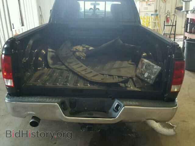 2010 DODGE RAM 1500 - VIN: 1D7RB1GTXAS147641 - Фото 9