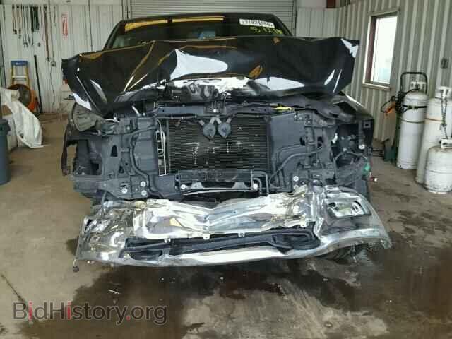 2010 DODGE RAM 1500 - VIN: 1D7RB1GTXAS147641 - Фото 10